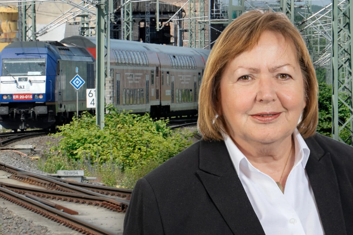 Chaos-Strecke Chemnitz - Leipzig: Selbst der ADAC schimpft über den Zustand