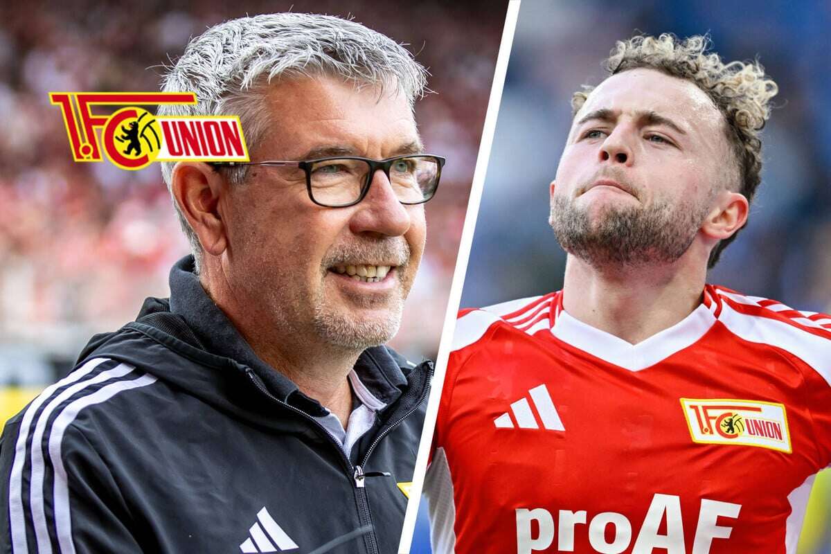 Union Berlin zerlegt Hoffenheim wie zu Fischers besten Zeiten: 