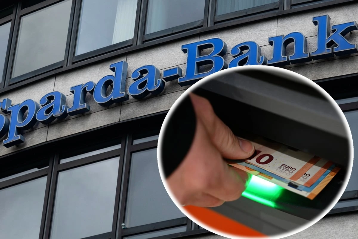 Geldautomaten außer Betrieb: Kunden dieser Bank tagelang ohne Bares