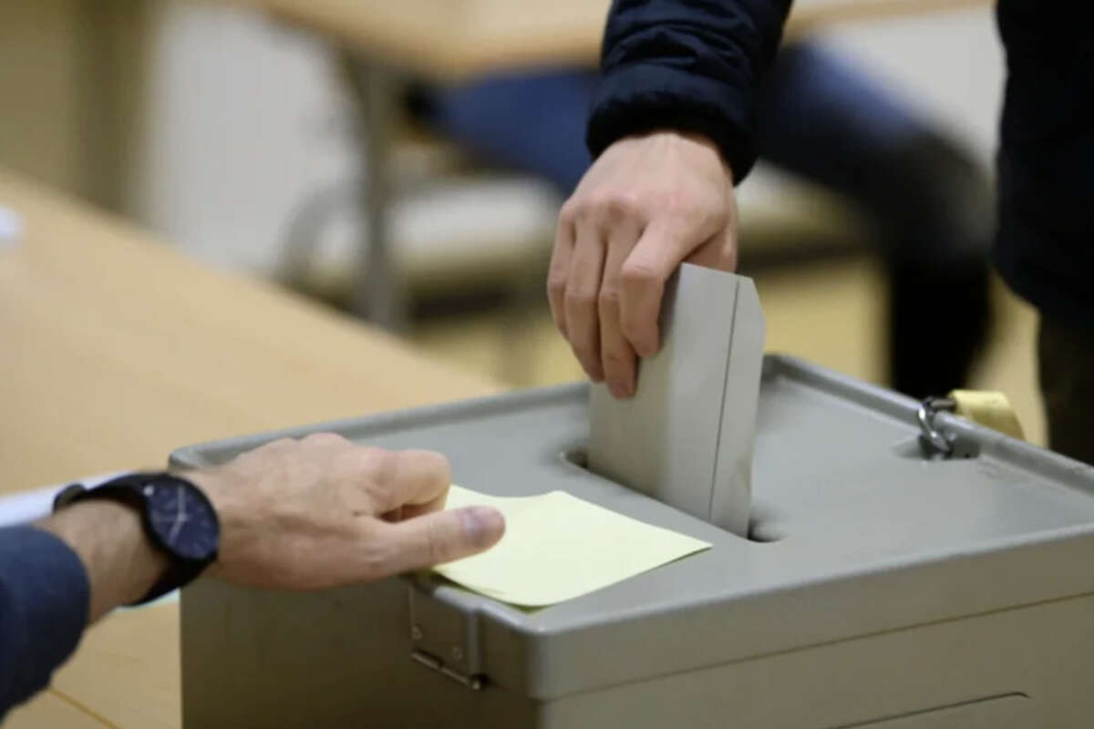 Ärger um Stadtratswahl in Thüringen: Bürgermeister im Fokus der Behörde