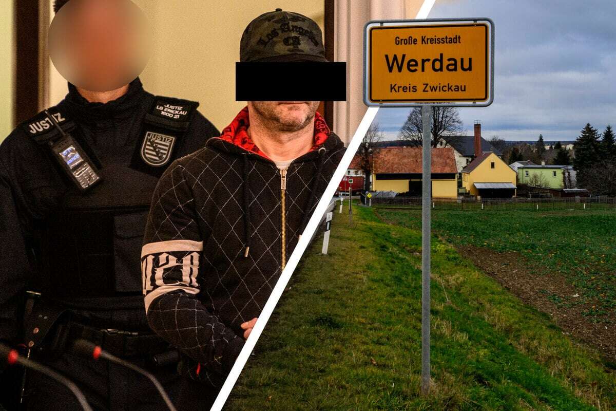 Prozess: Ex-Knacki verprügelte Kumpel und stiftete ihn zum Mord an