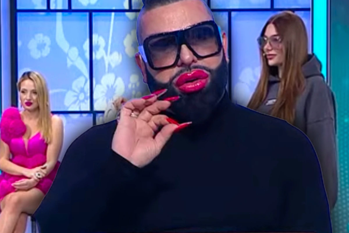 Für Glööckler eine 