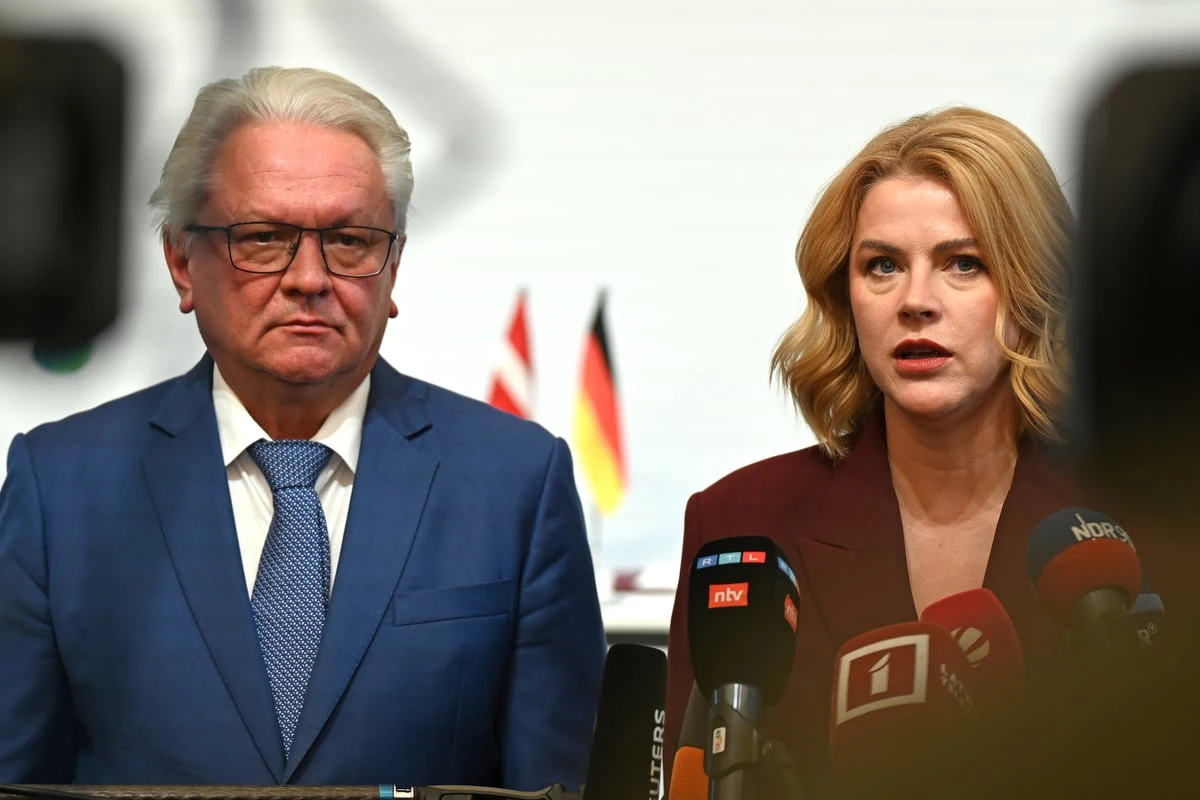 Rheinmetall macht nächsten Deal klar: Hier soll eine Munitionsfabrik entstehen