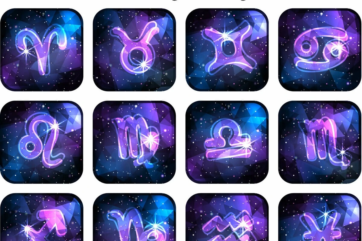 Horoskop heute: Tageshoroskop kostenlos für den 7.4.2026
