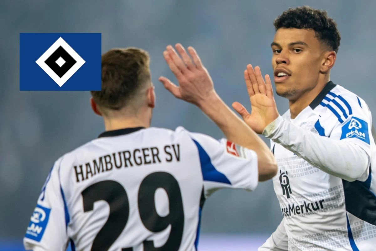 HSV-Blog: Geplatzter Nizza-Transfer von Königsdörffer - 