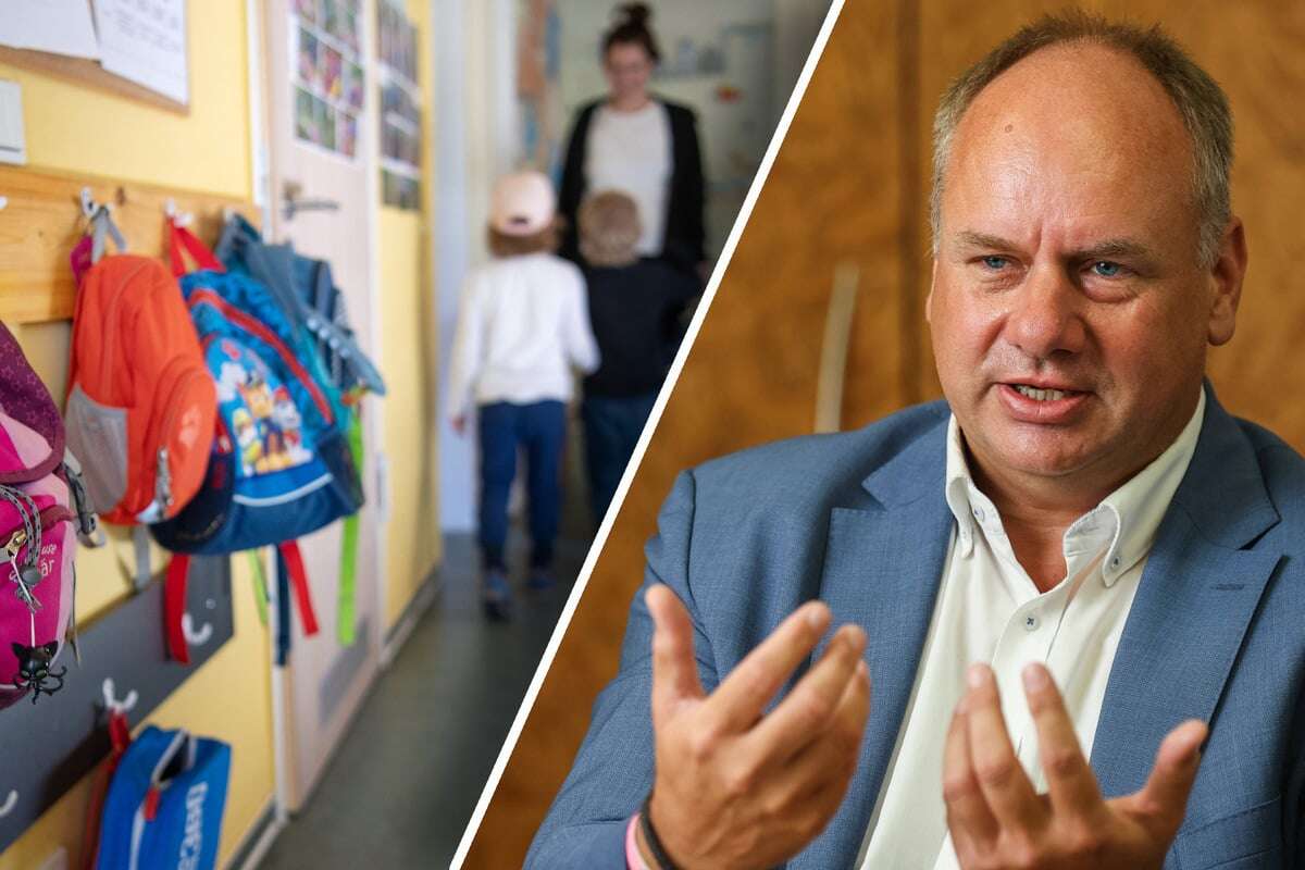 Umstrittener Kita-Preishammer: Eltern fordern Abkehr von den Gebühren-Plänen