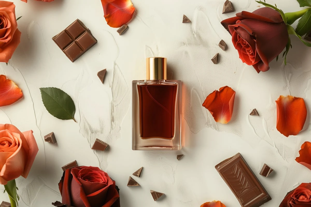 Die perfekten Date-Düfte für sie und ihn - Hier liegt Romantik in der Luft