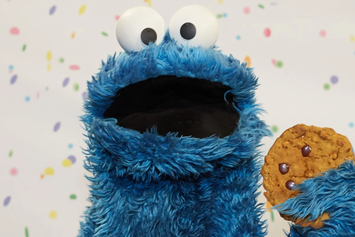 Krümelmonster is back: Netflix weitet Kult-Sendung aus