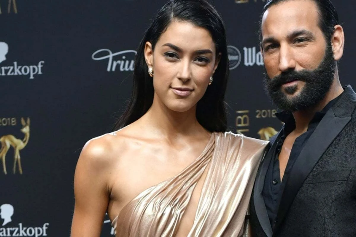Rebecca Mir verrät pikante Details zum damaligen Liebesstart mit ihrem Massimo