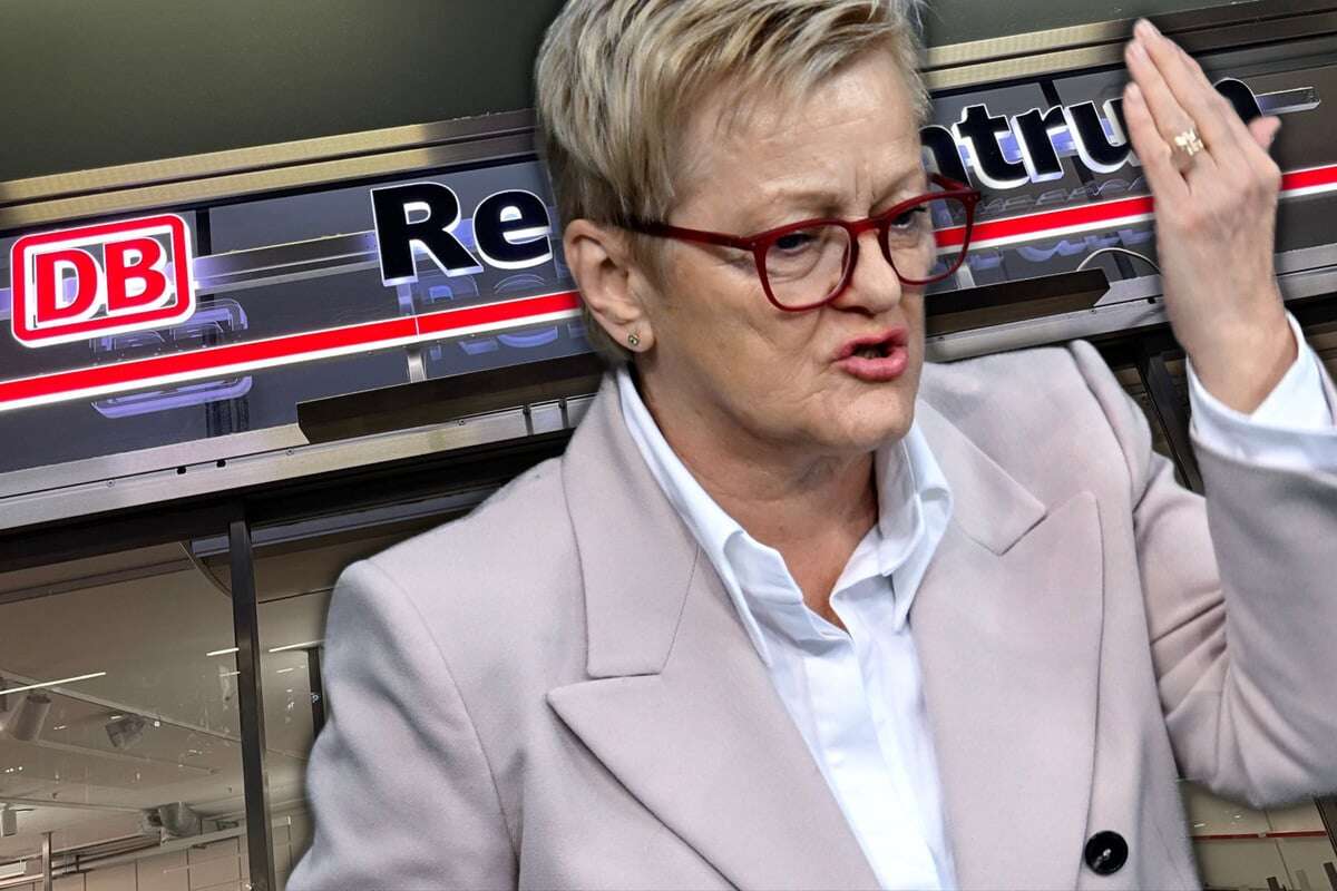 Wut-Welle gegen Renate Künast! 