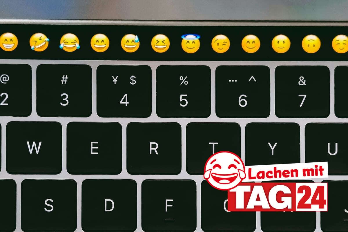 Witz des Tages vom 6.9.2024 - Täglich lachen mit TAG24