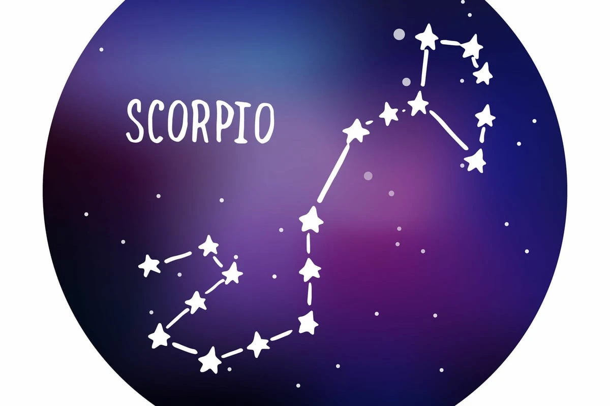 Wochenhoroskop Skorpion: So wird die nächste Woche vom 12.5. bis 18.5.2025