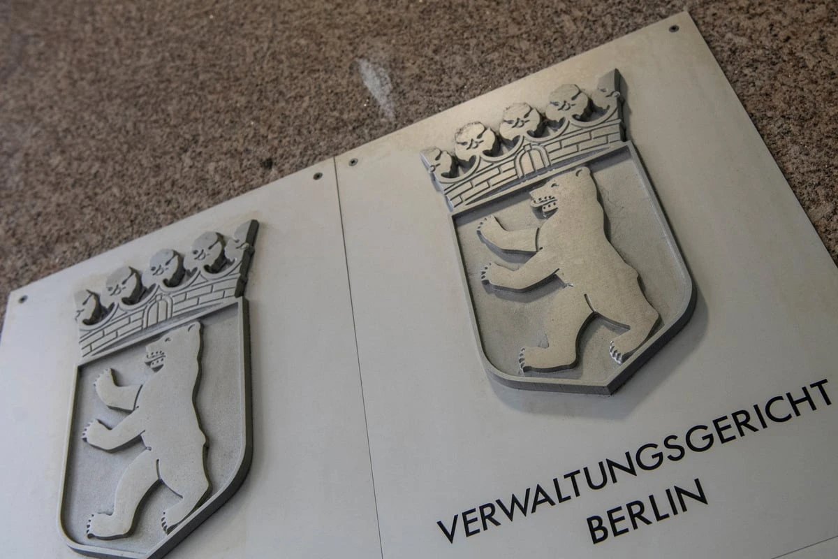Journalist bei Prozess ins Gesicht geschlagen: Haft ohne Bewährung für 42-Jährigen