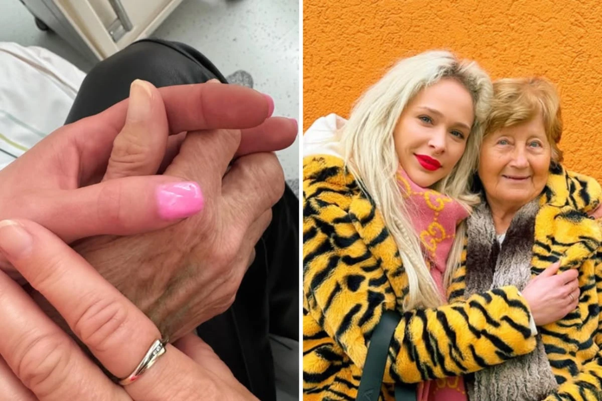 Schicksalsschlag: Theresia Fischer meldet sich mit emotionalen Worten zurück
