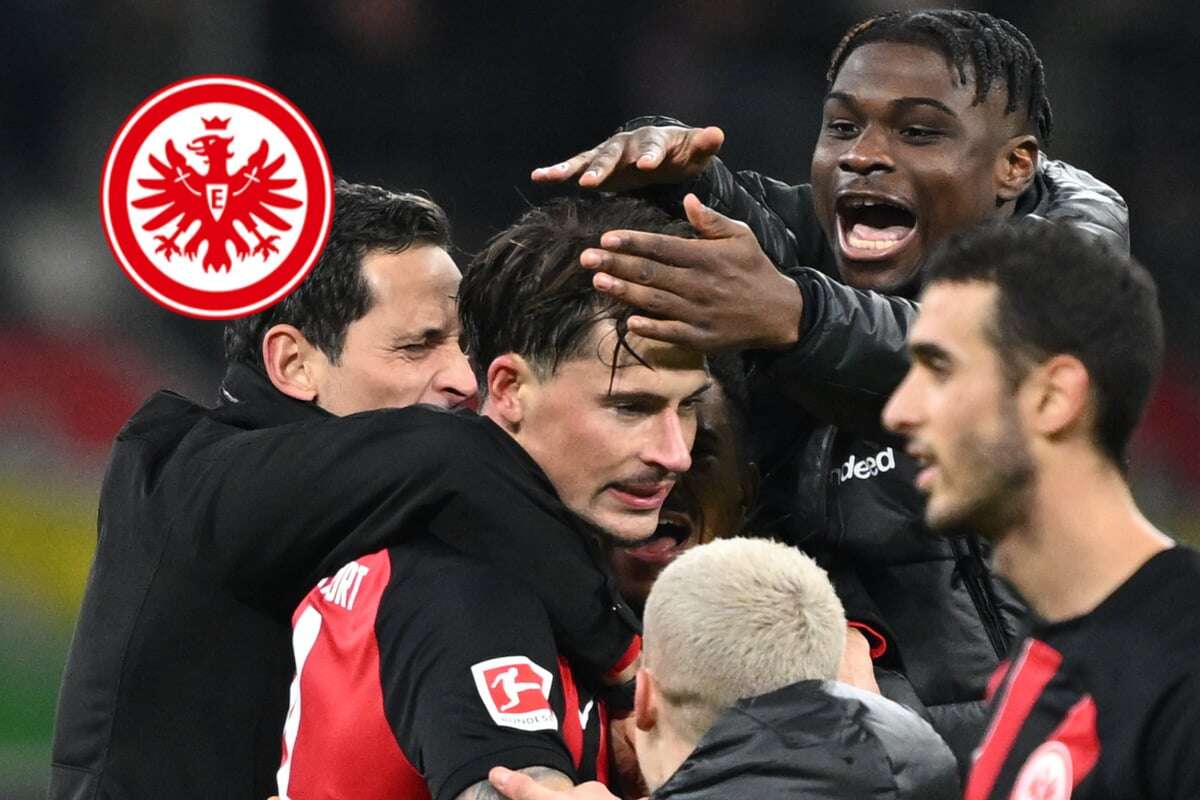 Transfer-Guru sicher: Gefallener Titelträger will wankelmütigen Eintracht-Star