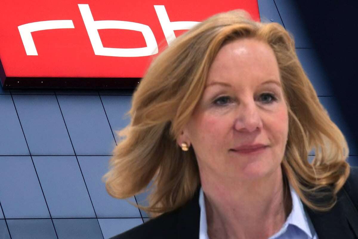 Nächste Runde im RBB-Skandal: Schlesinger fordert Ruhegeld, Sender will 1,78 Millionen!