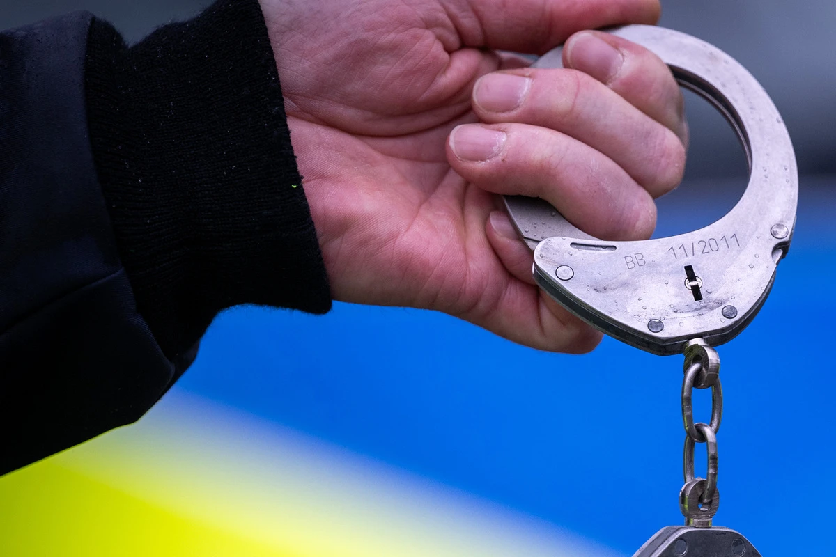 Tödlicher Überfall auf Senior: Polizei nimmt zwei Männer fest