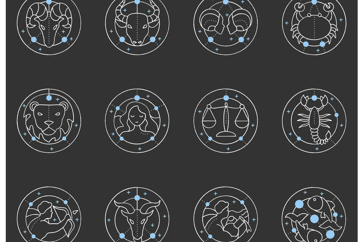 Horoskop heute: Tageshoroskop kostenlos für den 29.5.2025