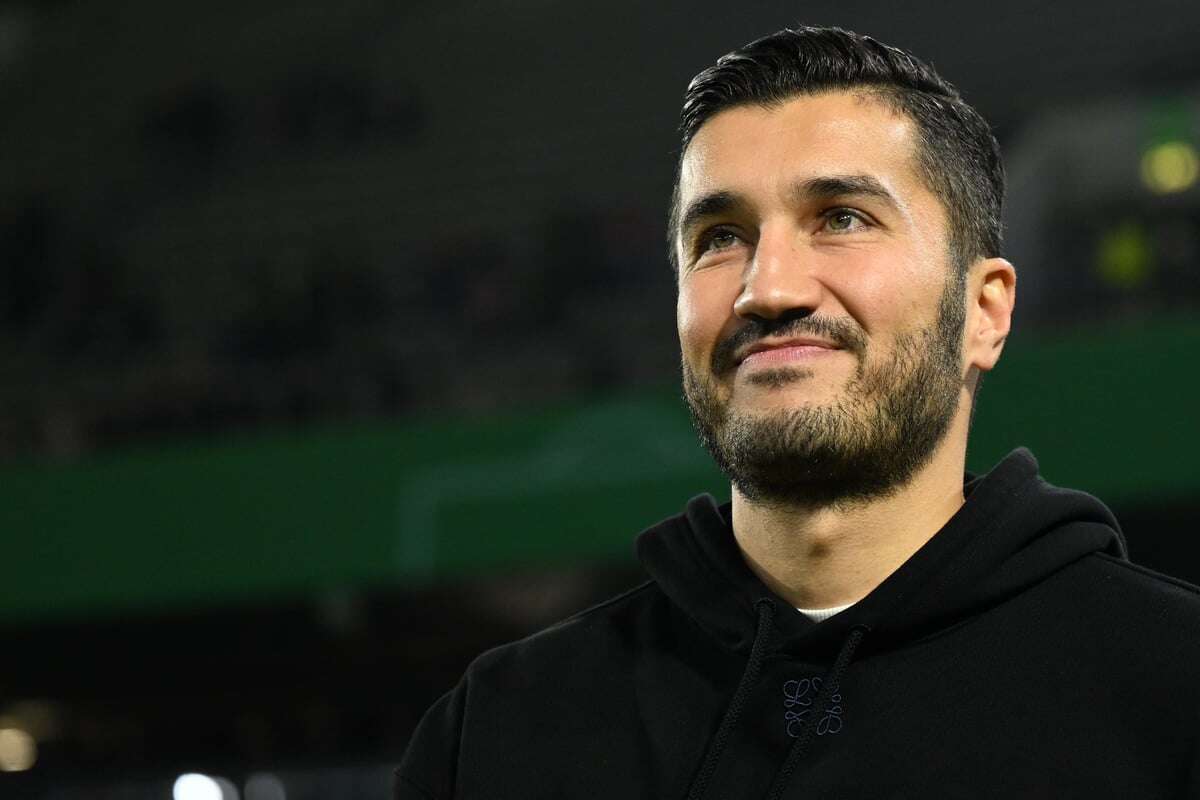 DFB-Pokal live: Leistet sich der BVB heute den nächsten Ausrutscher? Sahin-Elf zu gast in Wolfsburg!