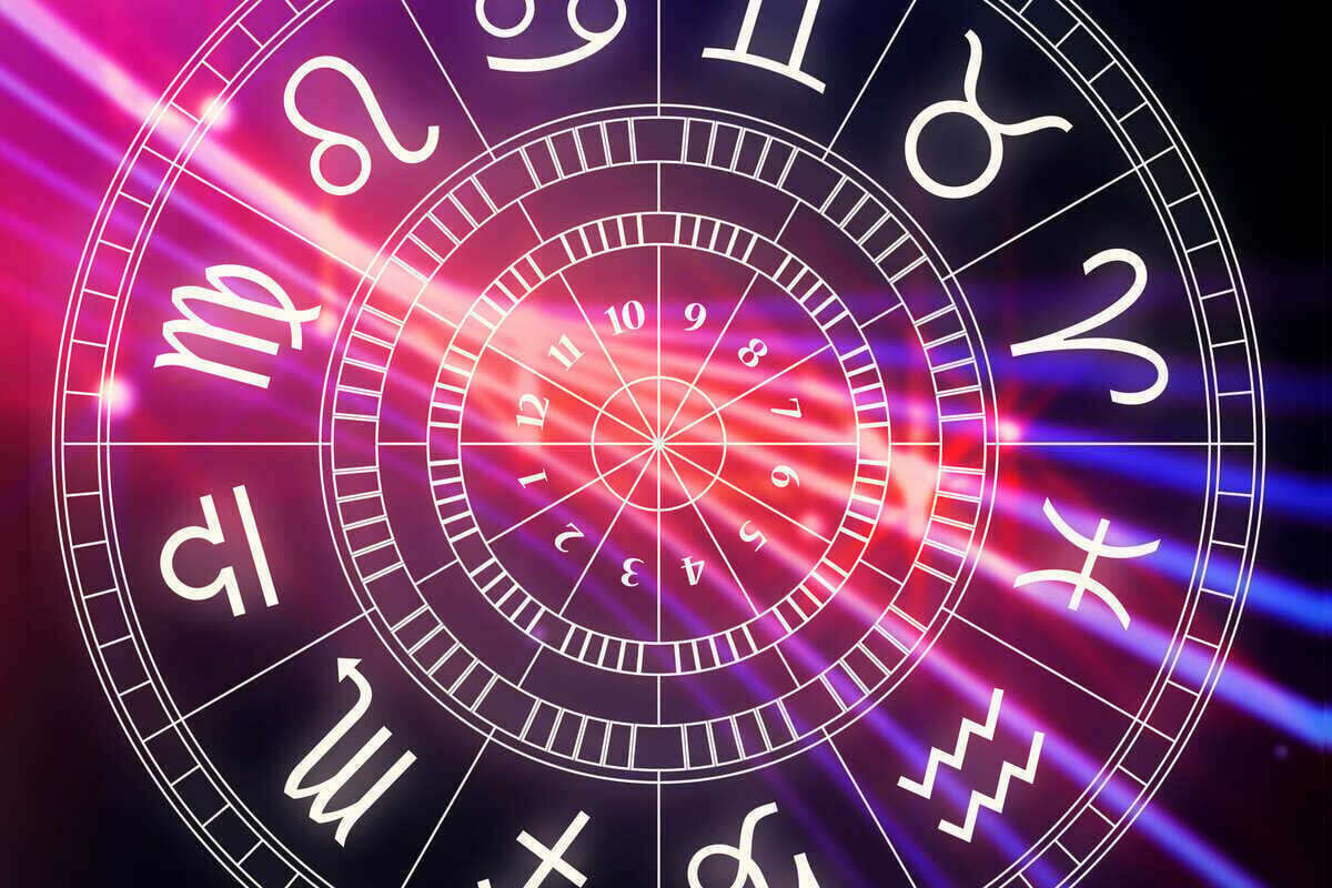 Horoskop heute: Tageshoroskop kostenlos für den 9.2.2025