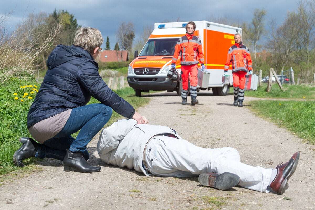 Kostenfreie Aktion am Samstag: Hier kannst Du Dein Erste-Hilfe-Wissen auffrischen