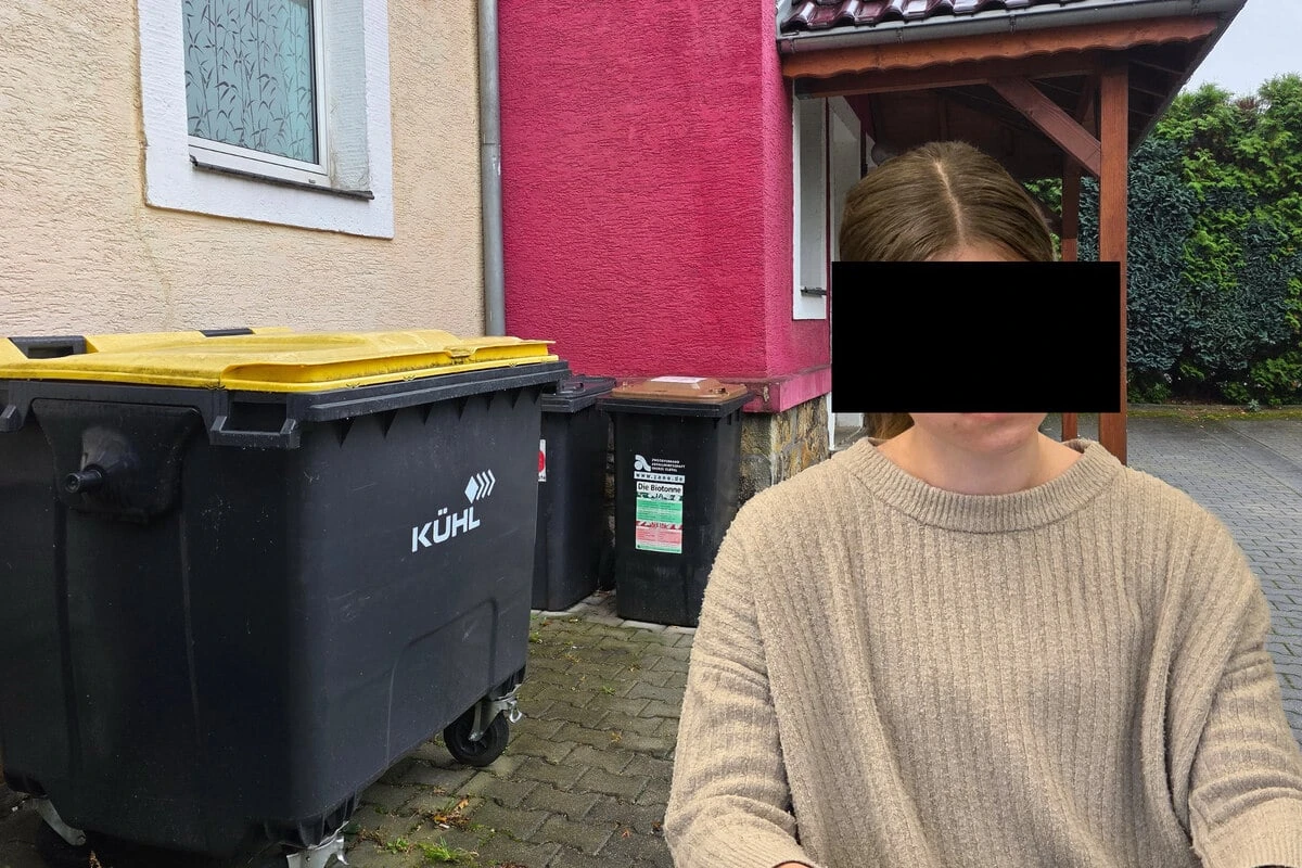 Prozess um totes Baby von Freital: Gutachter bescheinigt Lisa volle Schuldfähigkeit