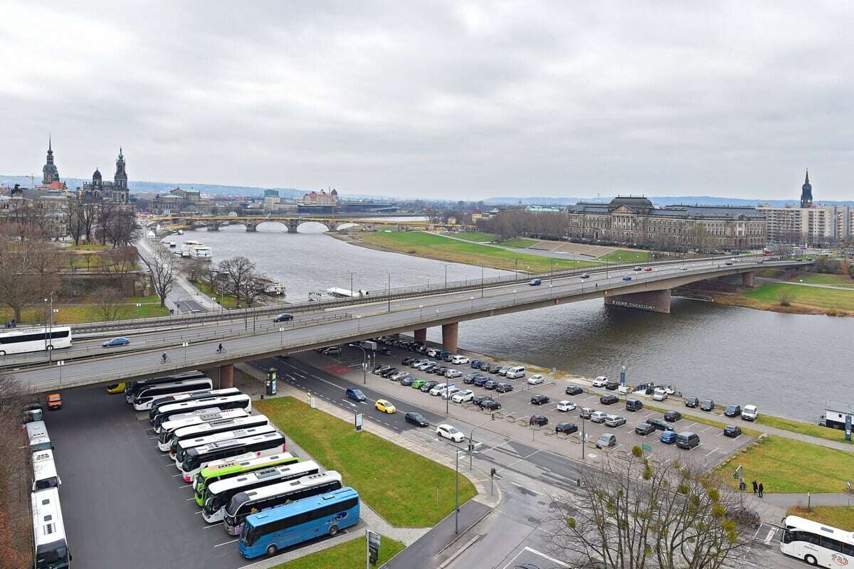 Wie gut ist Dresden für den Advents-Ansturm gerüstet?