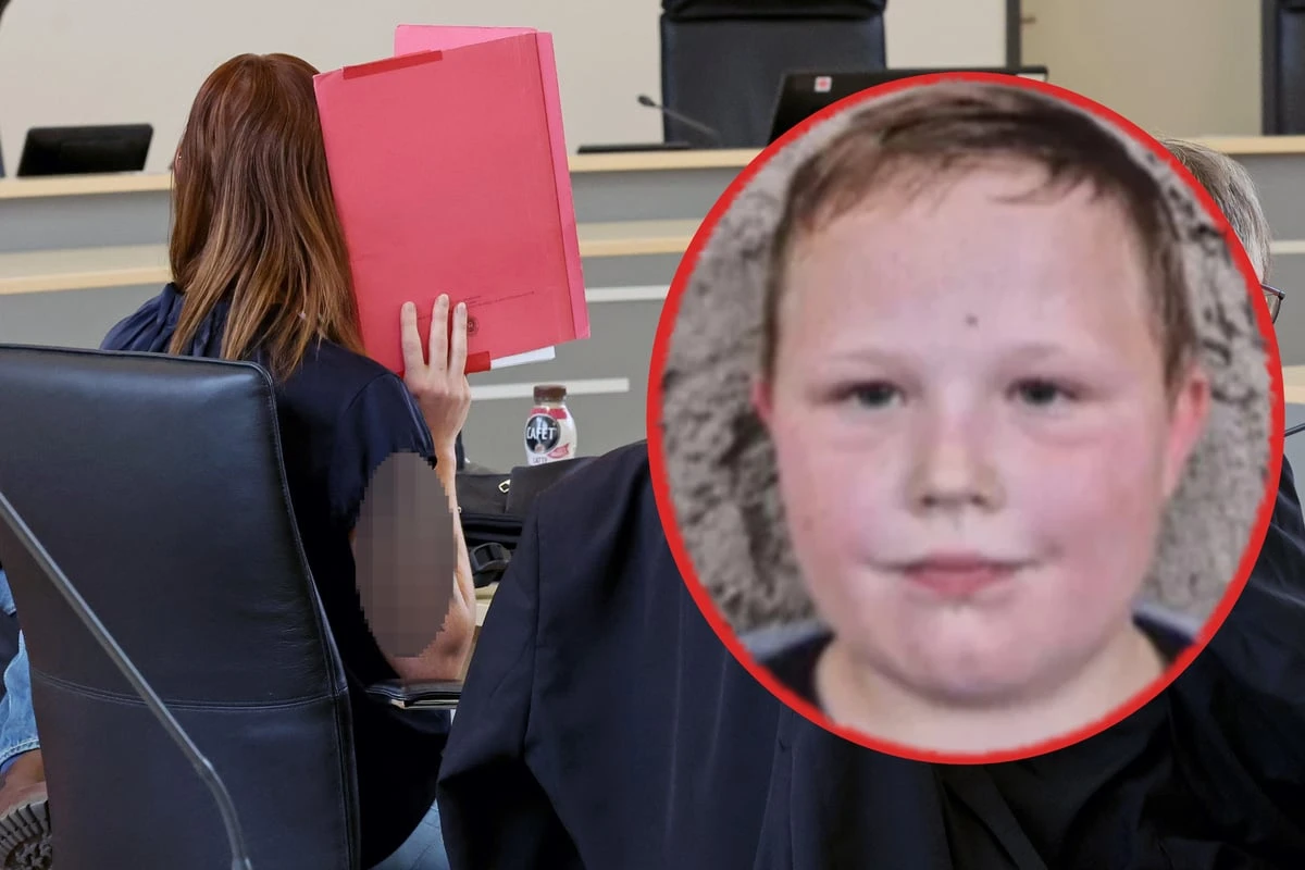 Mordfall Fabian (†8): Sprach die Angeklagte ein Alibi ab?