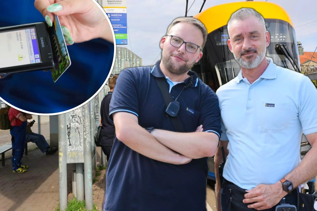 Wenn Philipp und Dirk kommen, kann's teuer werden