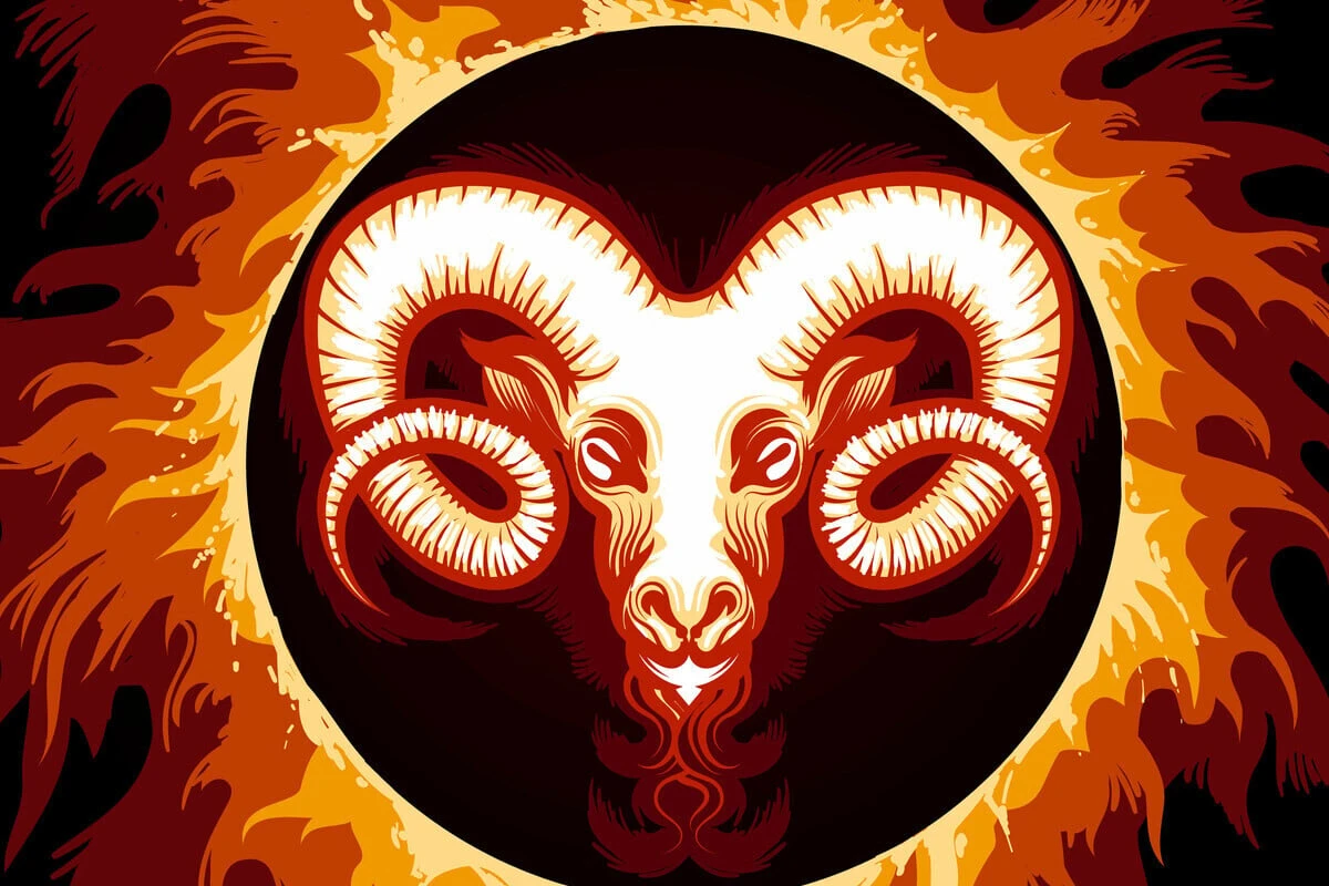 Wochenhoroskop Widder: So wird die nächste Woche vom 20.10. bis 26.10.2025