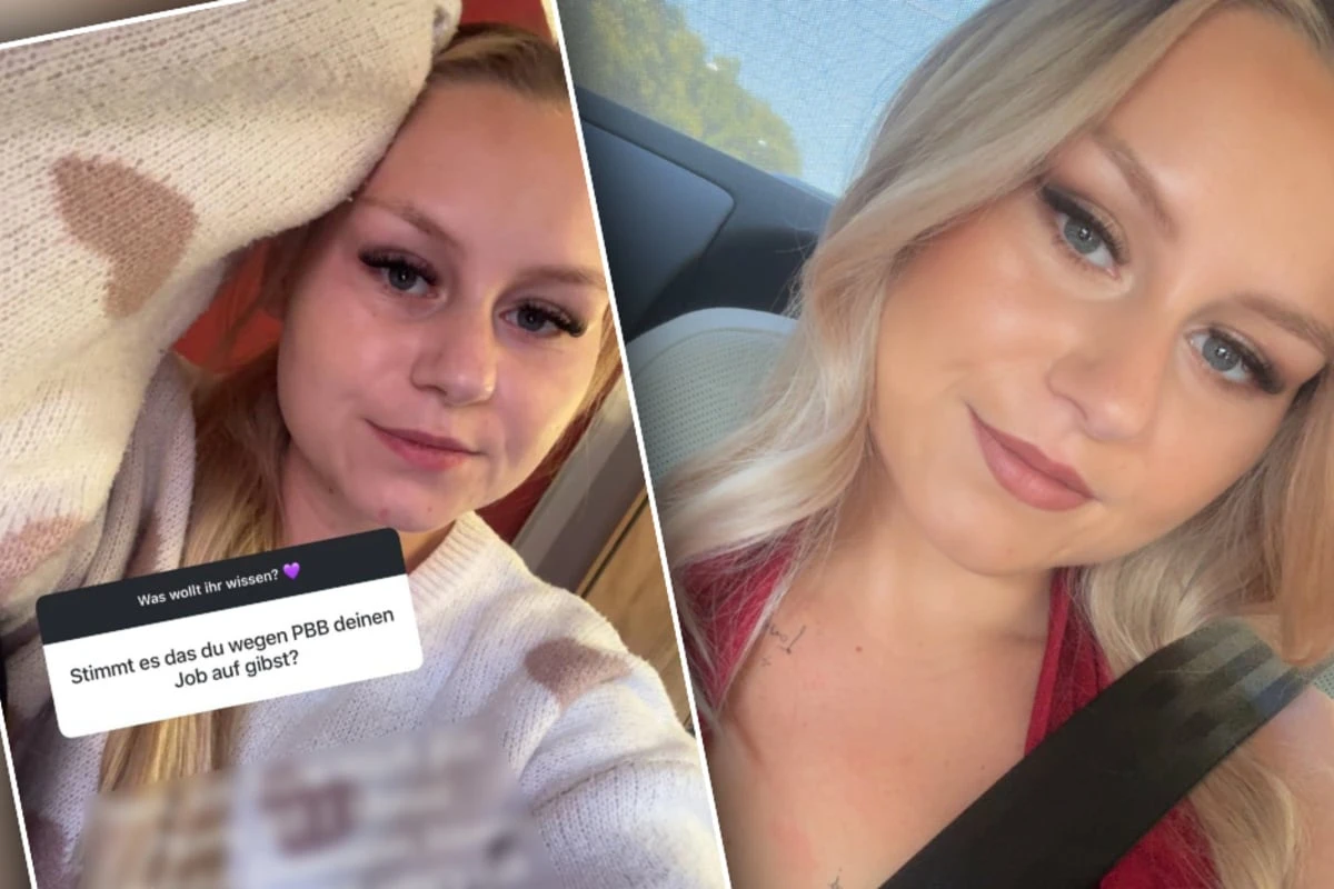 Gerüchteküche brodelt: Hat Sarah-Jane Wollny ihren Job für 