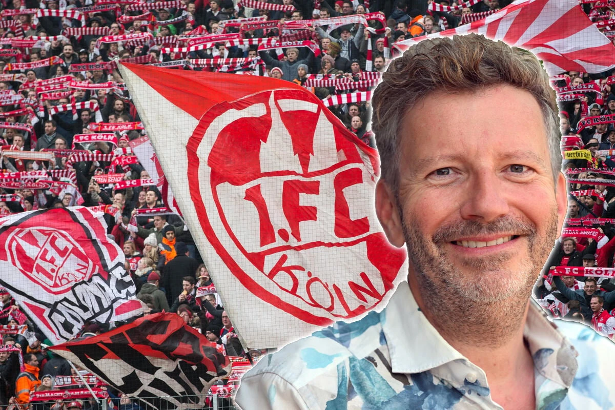 Terminchaos für ESC-Kommentator Thorsten Schorn: Das hat der 1. FC Köln damit zu tun