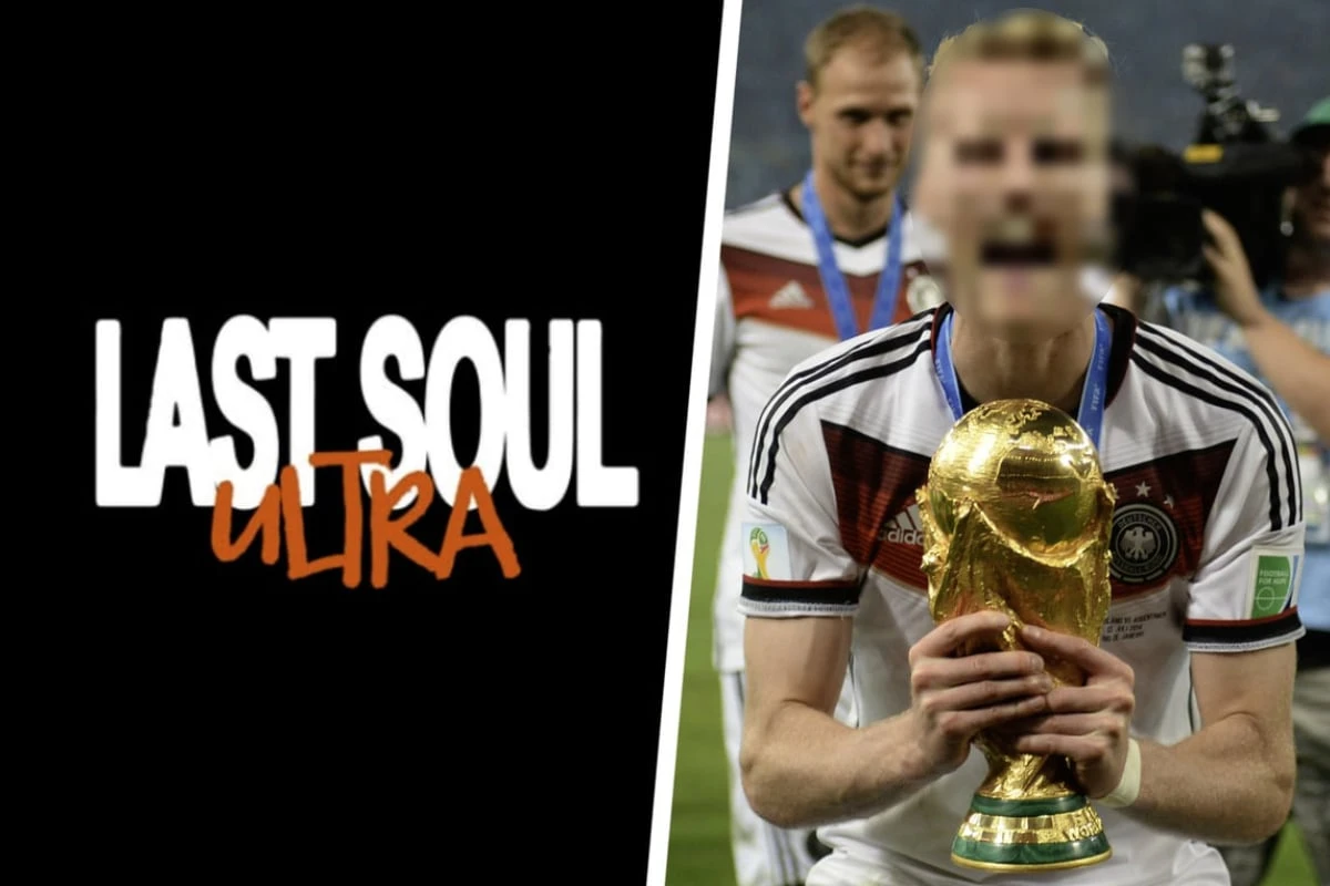 Wer wird die letzte Seele auf der Strecke sein? Ex-Weltmeister veranstaltet Monster-Lauf