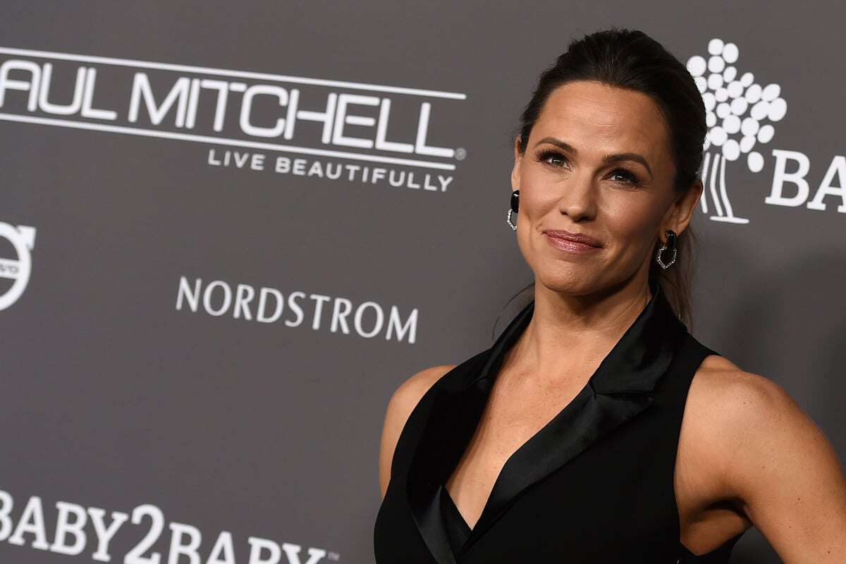 In Flammenhölle umgekommen: Jennifer Garner betrauert Tod einer guten Freundin