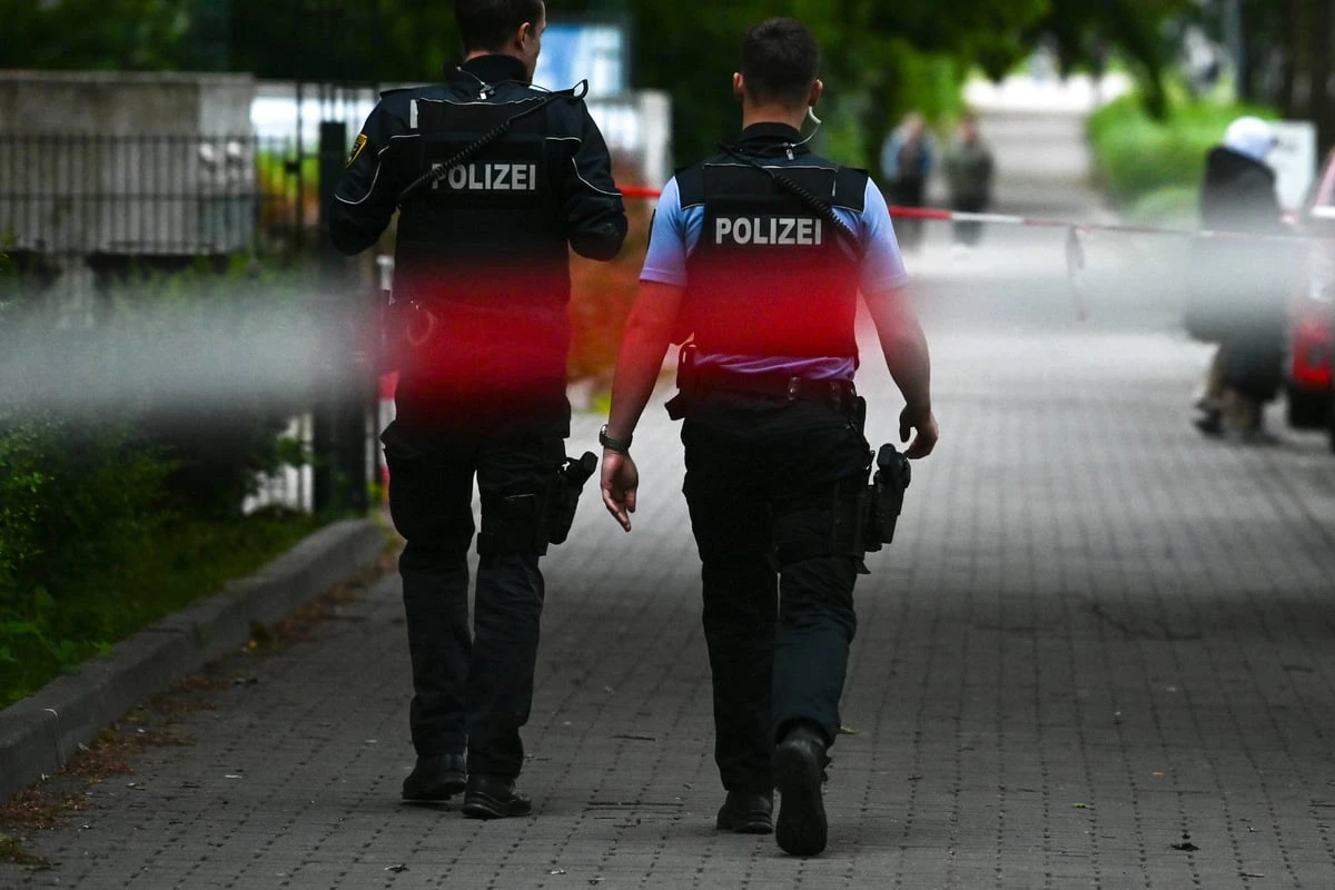 Erneut Droh-Mails an Harzer Schule - doch Polizei steht vor Rätsel
