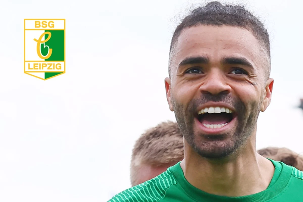 Was hat Chemie Leipzig vor? Ratifo heizt die Fans an: 