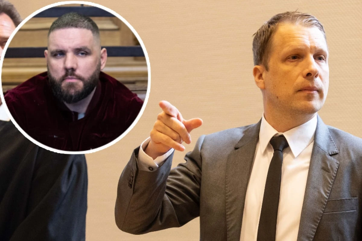 Zoff eskaliert! Fler droht Oliver Pocher öffentlich Schläge an