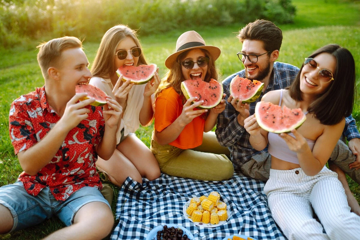 Sommersonne für die Seele: Die schönsten Sprüche über den Sommer