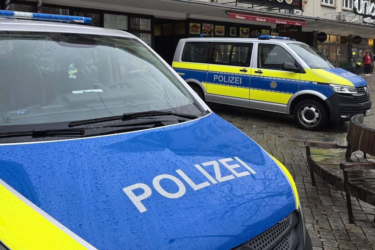 Bedrohungslage in Karlsruher Innenstadt: Keine Gefahr für Bevölkerung