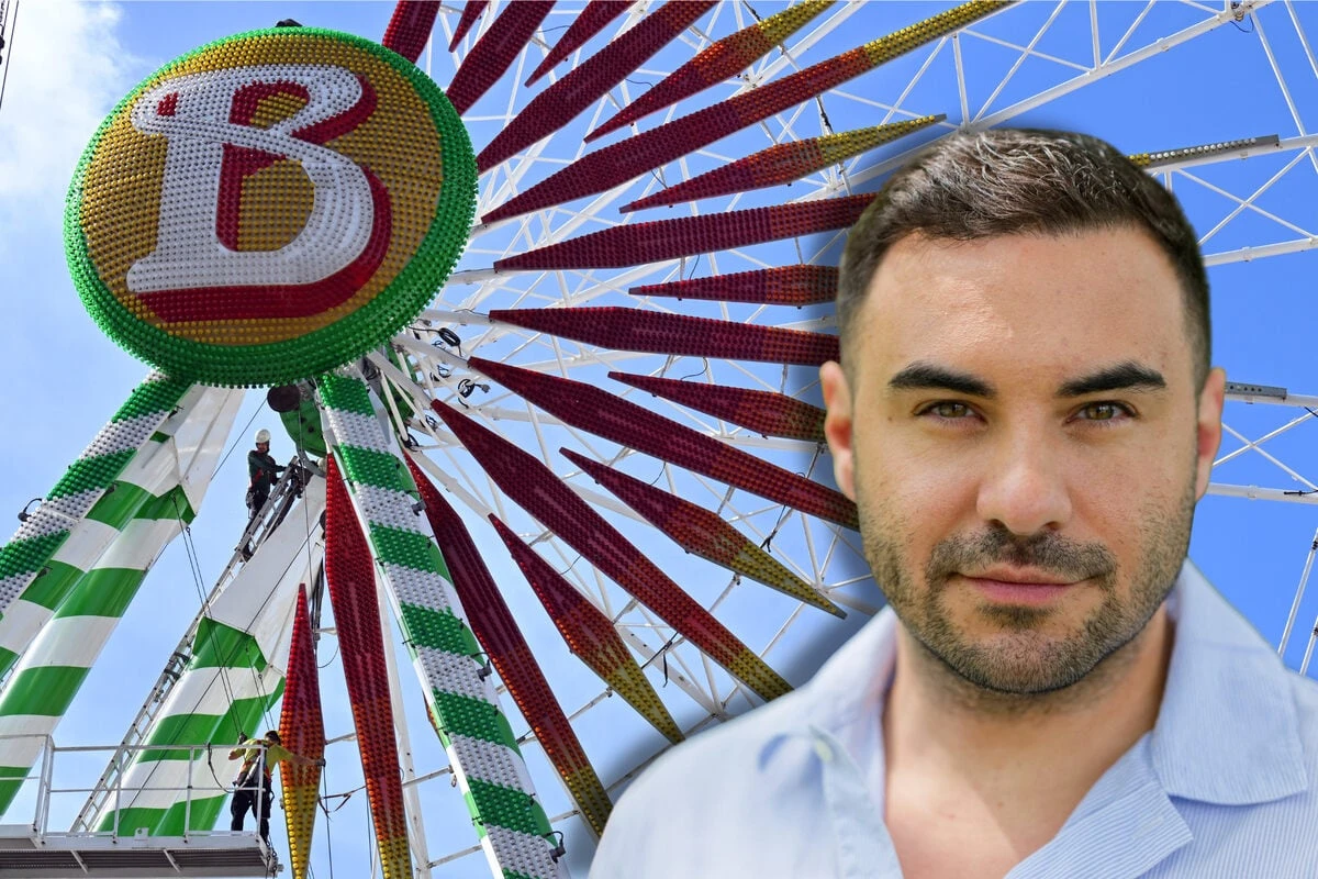 Preis-Schock während Wiesn: Darum verzichtet 