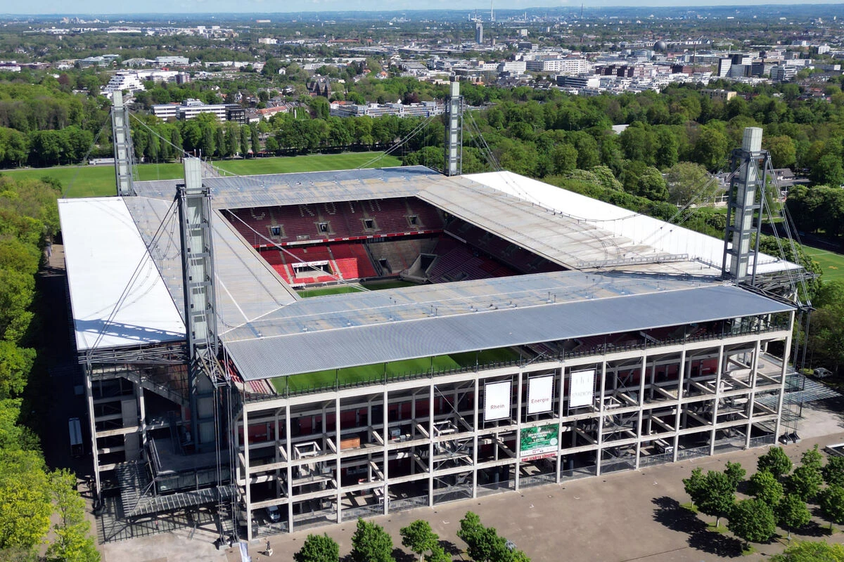 Frauen-EM 2029: Köln einer von acht möglichen Spielorten