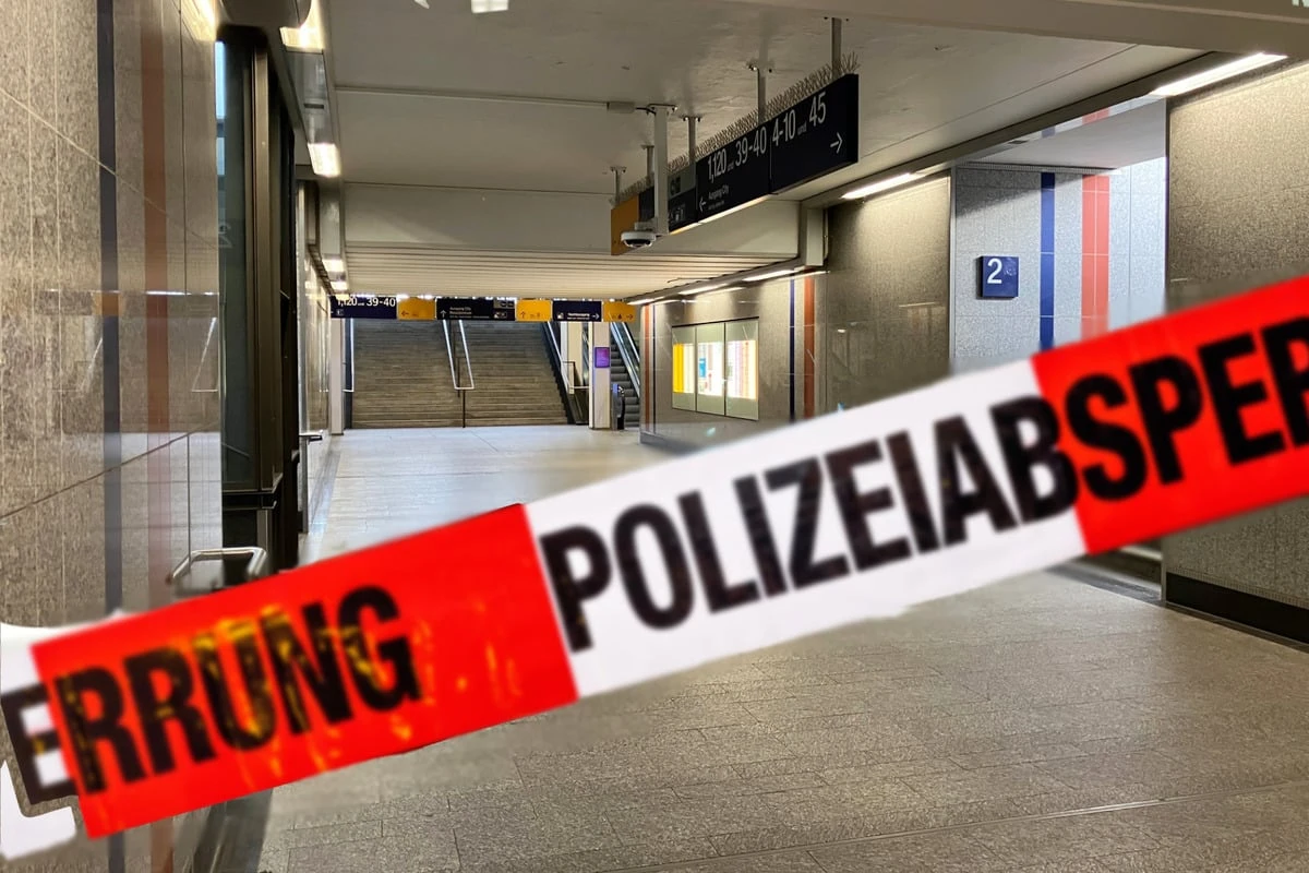 21-Jährige ersticht Mann (†64) nach Po-Grapscher: Diese Strafe erwartet sie