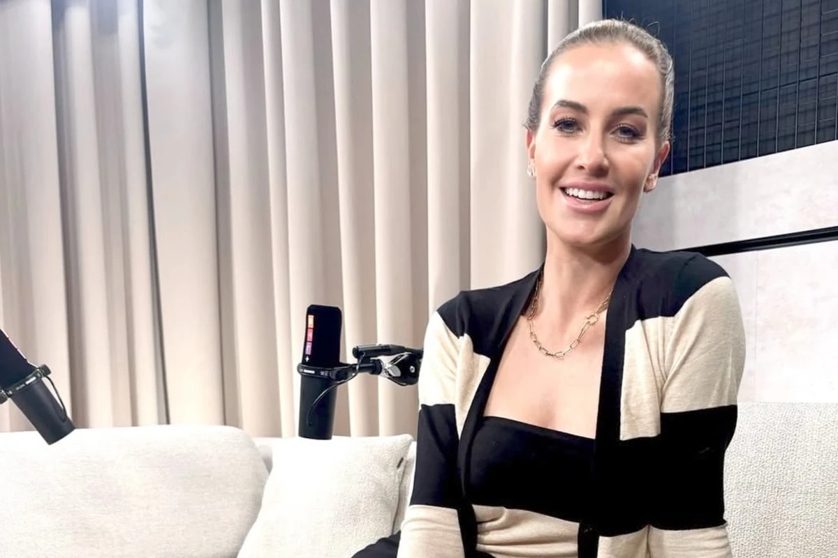 Charlotte Würdig feiert ihr Comeback als Moderatorin in dieser Realityshow