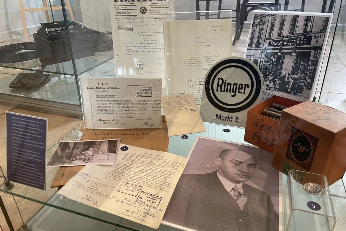 Erstchecks mit Erfolg: Sächsische Museen überprüfen Bestände auf NS-Raubgut