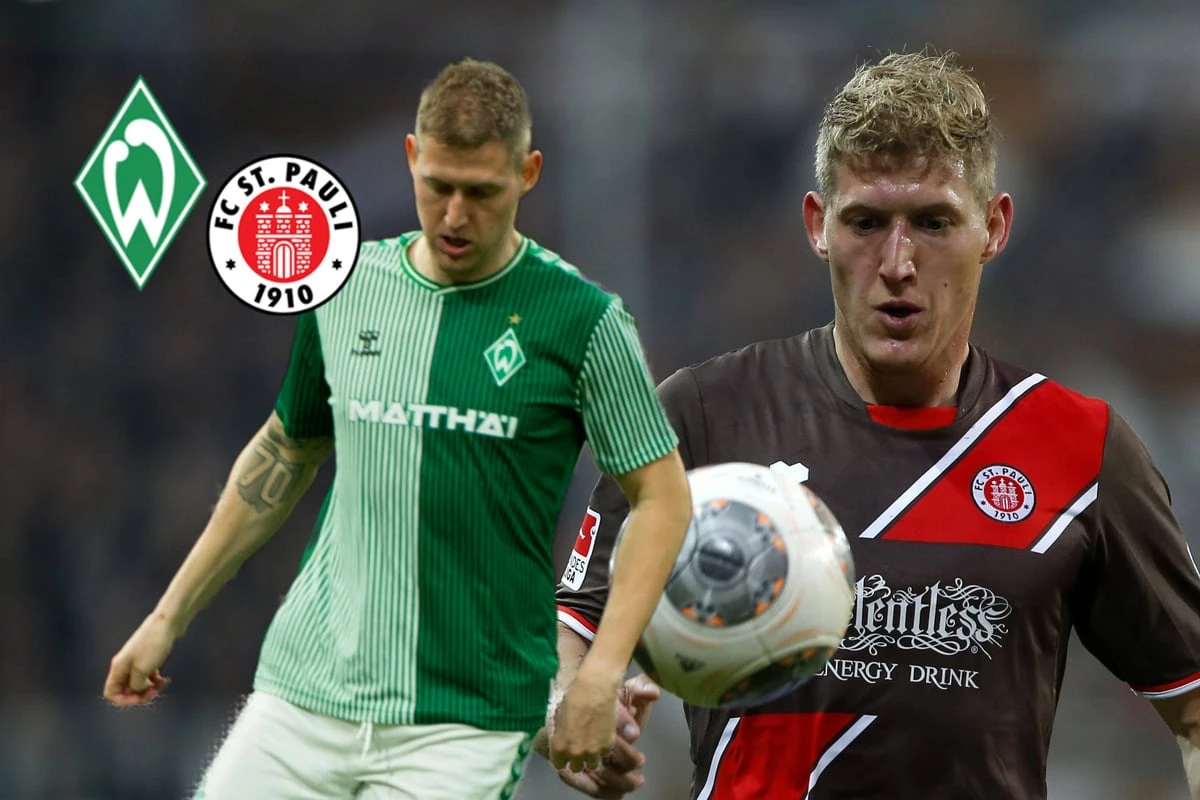 Ex-Bundesliga-Profi fiebert Nord-Duell entgegen: 
