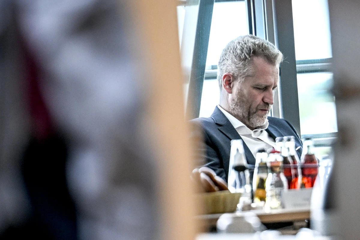 Fotomontage als Straftat? AfD-Politiker Bystron vor Gericht