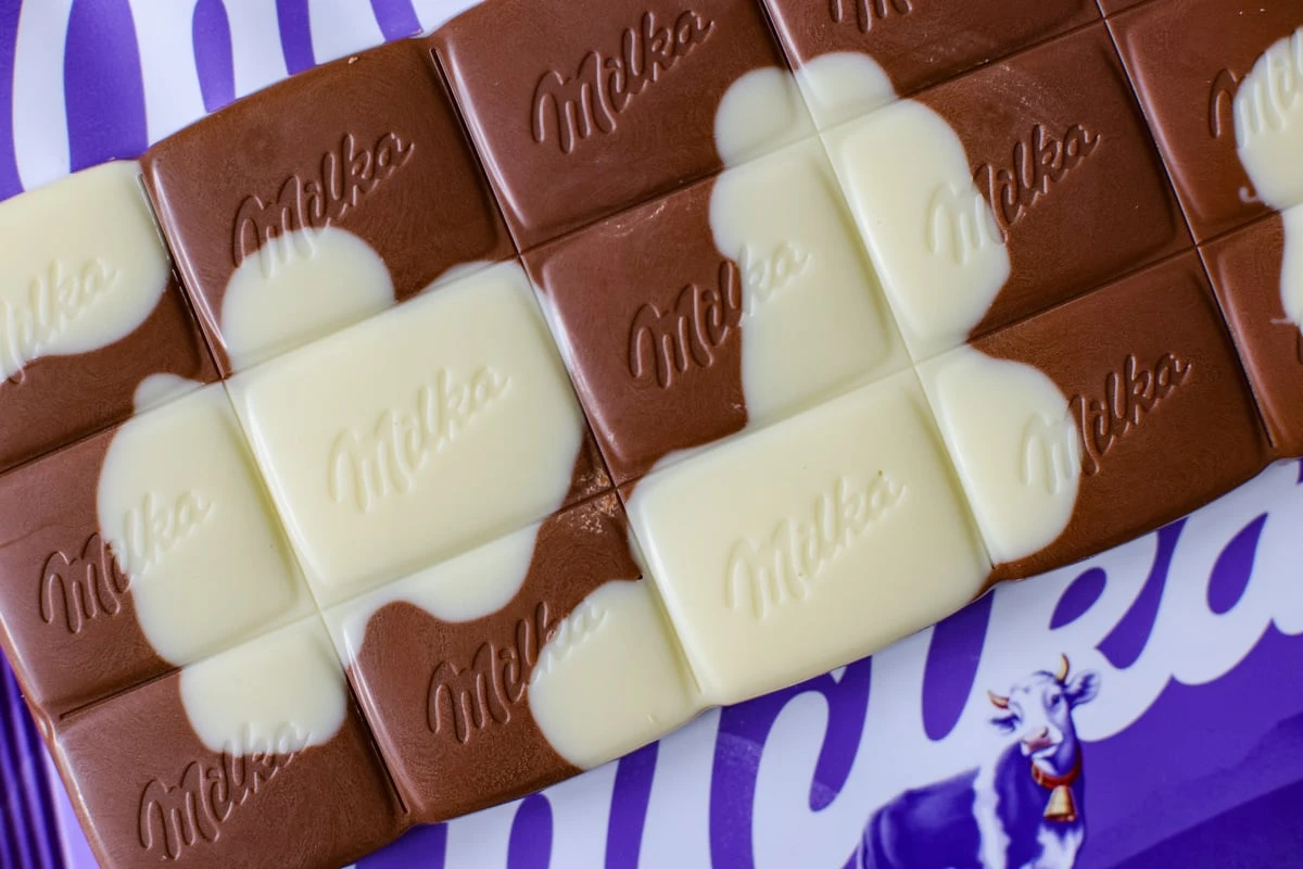 Zu teuer und zu klein: Milka-Schokolade holt sich Titel der 