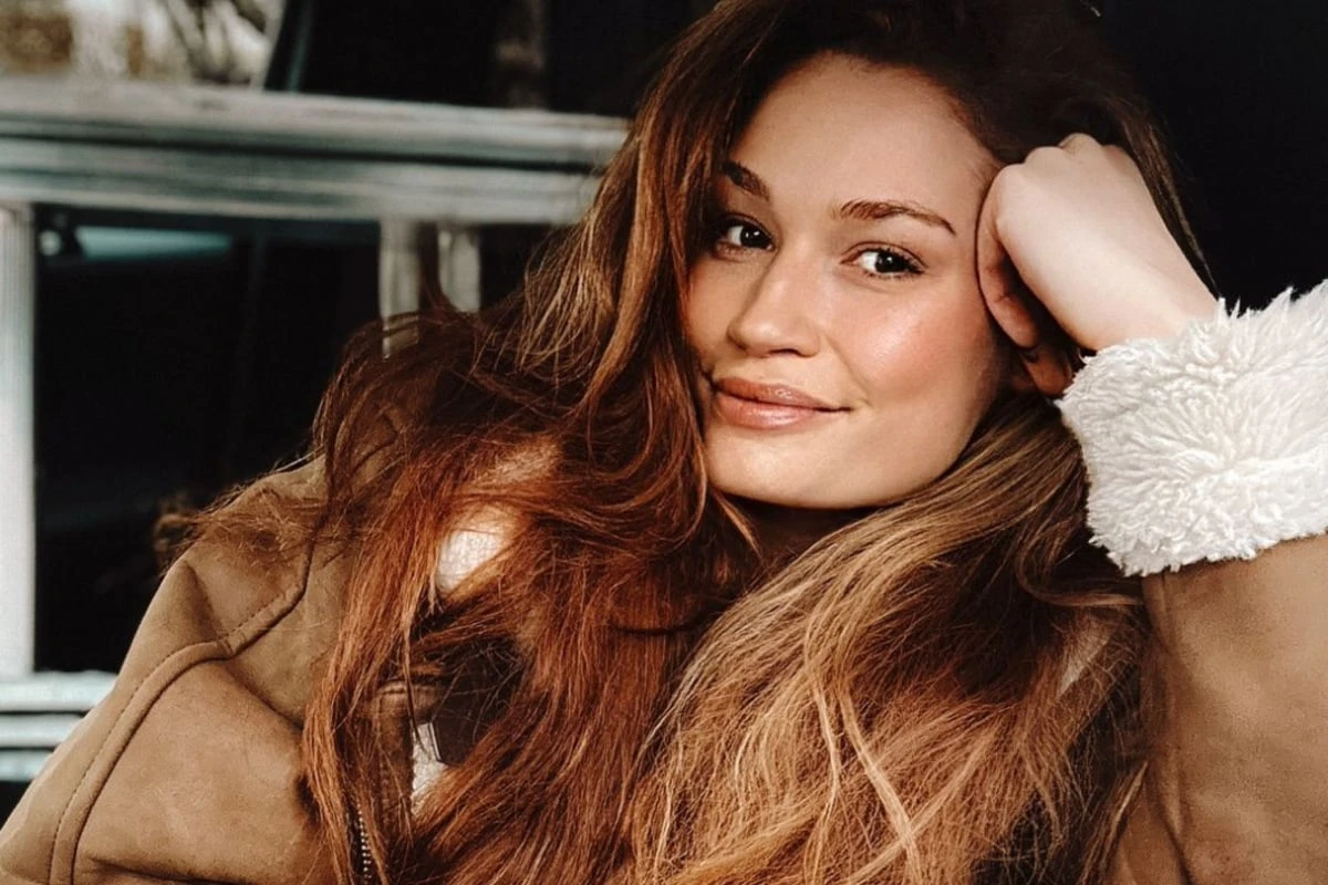 Jana Heinisch rechnet mit Vergangenheit ab: 