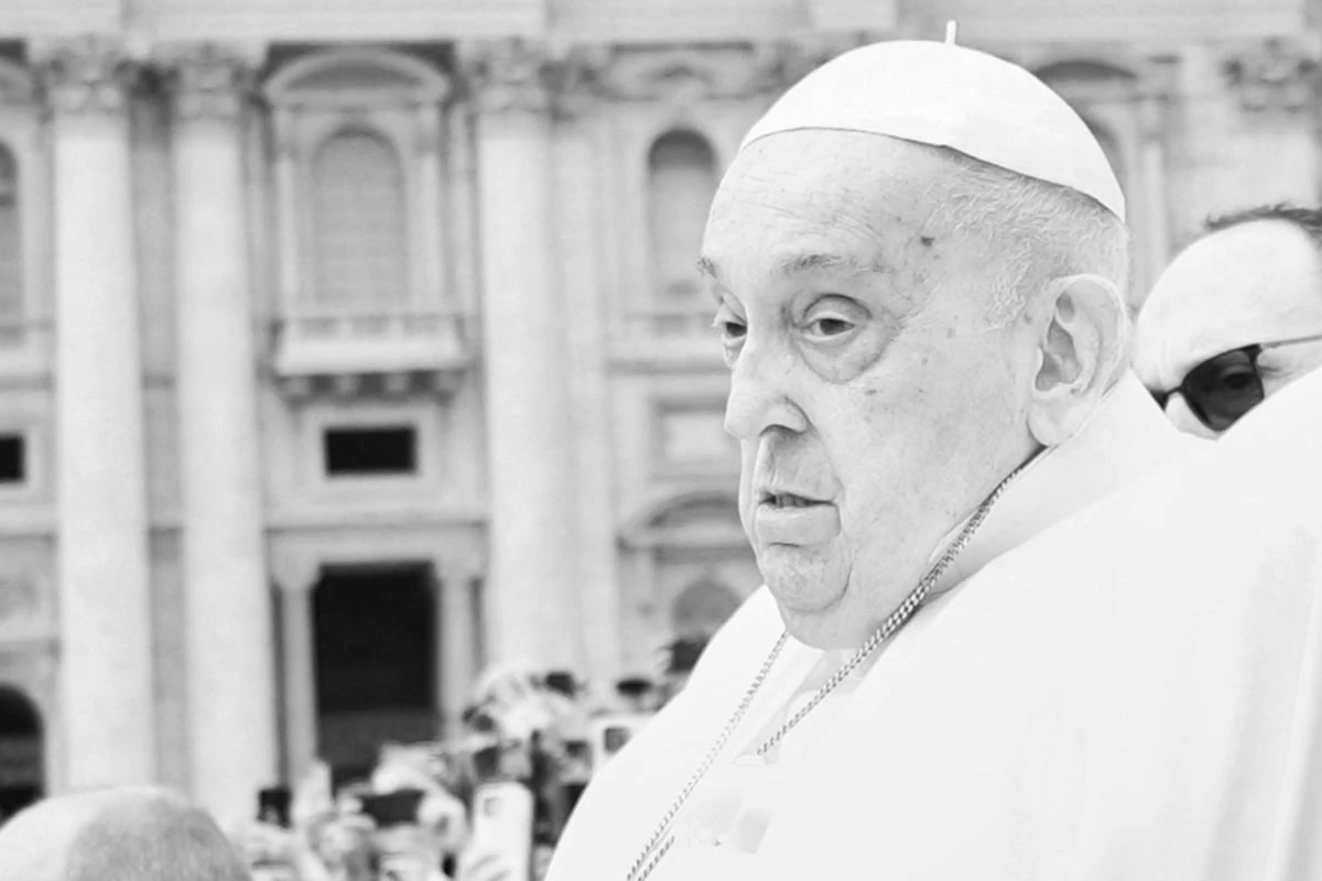Einen Tag nach Ostermesse: Papst Franziskus ist tot, daran starb das Kirchenoberhaupt