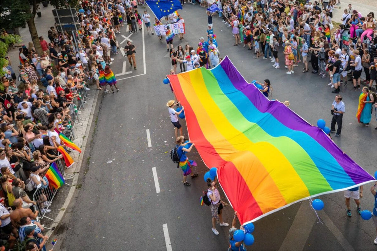 Stuttgart wird wieder bunt: Alles, was Ihr zum CSD wissen müsst
